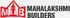 Mahalaxmi Developer Logo