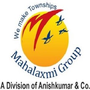 Mahalaxmi Group Mumbai Developer Logo