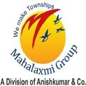 Mahalaxmi Group Mumbai Logo