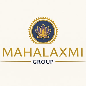 Mahalaxmi Group Nagpur Logo