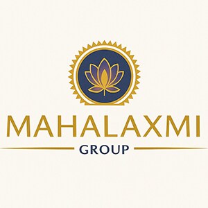 Mahalaxmi Group Nagpur developer logo