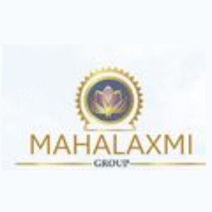 Mahalaxmi Group Nagpur developer logo