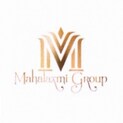 Mahalaxmi Group Pune Logo