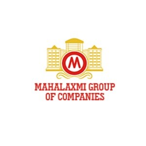 Mahalaxmi Homemakers Pvt Ltd developer logo