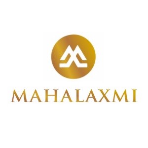 Mahalaxmi Homes Logo