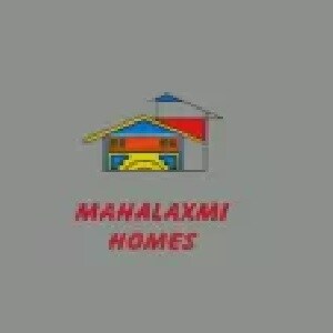 Mahalaxmi Homes Builders developer logo