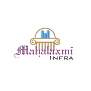 Mahalaxmi Infra Logo