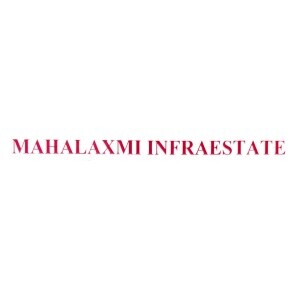 Mahalaxmi Infraestate Logo