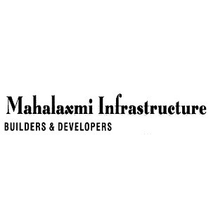 Mahalaxmi Infrastructure logo
