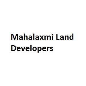 Mahalaxmi Land Developers Logo