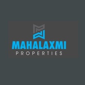 Mahalaxmi Properties Logo