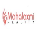 Mahalaxmi Reality Logo