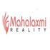Mahalaxmi Reality Developer Logo