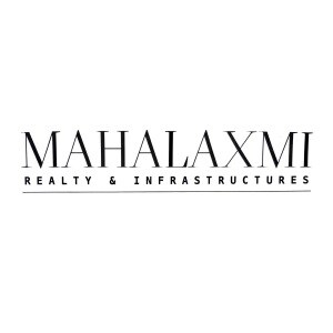 Mahalaxmi Realty And Infrastructures Logo