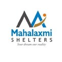 Mahalaxmi Shelters Logo