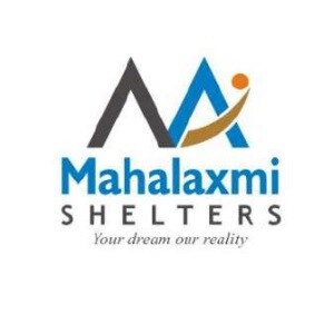 Mahalaxmi Shelters logo