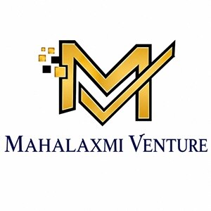 Mahalaxmi Venture Pune Developer Logo