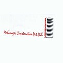 Mahanagar Construction Logo
