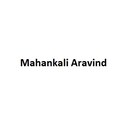 Mahankali Aravind Logo