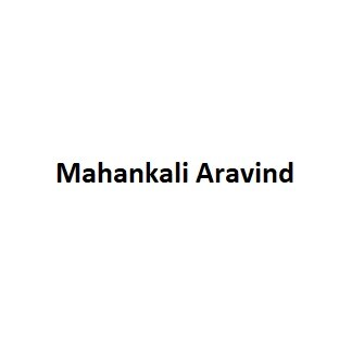Mahankali Aravind logo