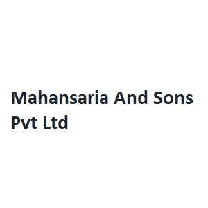 Mahansaria And Sons Pvt Ltd