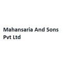 Mahansaria And Sons Pvt Ltd Logo