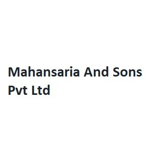 Mahansaria And Sons Pvt Ltd developer logo
