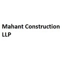 Mahant Construction LLP Logo