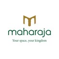 Maharaja Spaces Logo