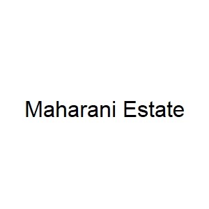 Maharani Estate logo