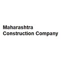Maharashtra Construction Company Logo