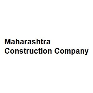 Maharashtra Construction Company developer logo