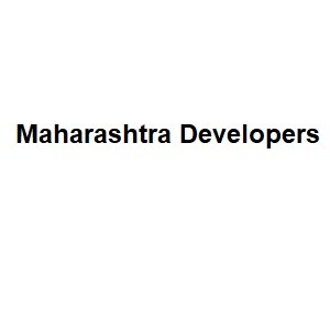 Maharashtra Developers Developer Logo