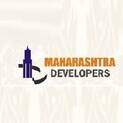 Maharashtra Developers Thane Logo