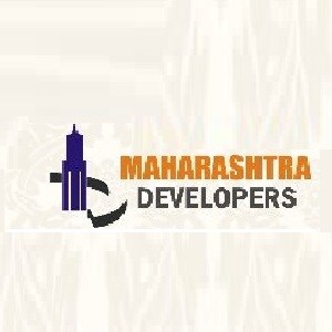 Maharashtra Developers Thane logo