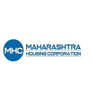 Maharashtra Housing Corporation Logo