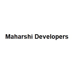 Maharshi Developers logo