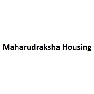 Maharudraksha Housing Developer Logo