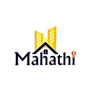 Mahathi Builders developer logo