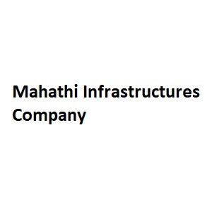 Mahathi Infrastructures Company Logo