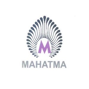 Mahatma Infrastructure logo