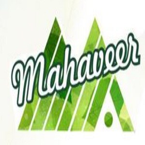 Mahaveer Associates Logo
