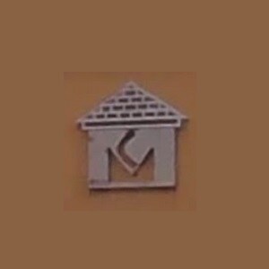 Mahaveer Constructions Developer Logo