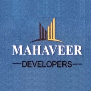 Mahaveer Developers Logo