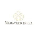 Mahaveer Infra Logo