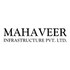 Mahaveer Infrastructures Developer Logo