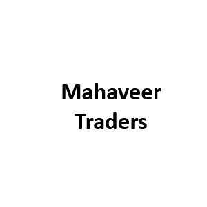 Mahaveer Traders Developer Logo