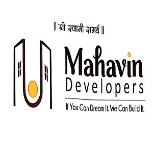 Mahavin Developers Logo