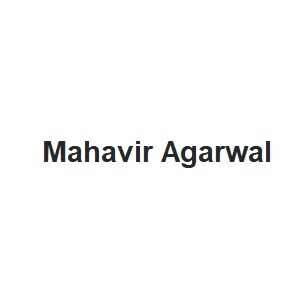 Mahavir Agarwal Developer Logo