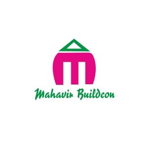 Mahavir Buildcon Developer Logo